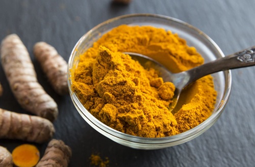 Curcuma Curcuma