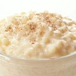 Arroz con leche cremoso irresistible: Receta casera tradicional