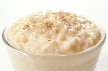 Arroz con leche cremoso irresistible: Receta casera tradicional