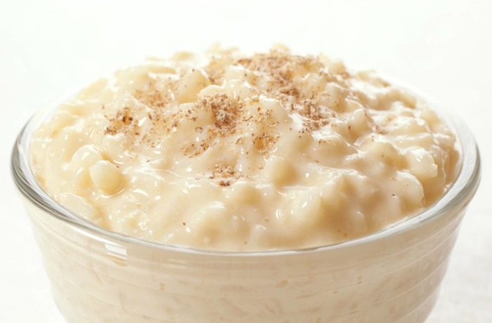 Arroz con leche cremoso irresistible: Receta casera tradicional