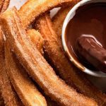 Receta de churros fáciles y rápidos