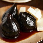 Receta de dulce de higos