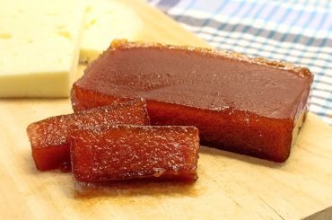 Receta de dulce de membrillo