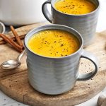 Receta de golden milk