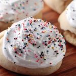 Receta de pajaritos dulces esponjosos