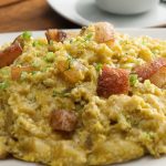 Receta de tigrillo ecuatoriano