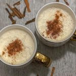 Receta de caspiroleta colombiana
