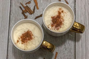 Receta de caspiroleta colombiana
