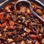 Receta de auténtica feijoada brasileña: Un plato que no puedes dejar de probar