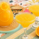 Receta de Agua de Valencia