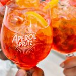 Receta de Aperol Spritz original