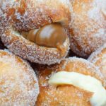 Receta de bolas de frailes fáciles y económicas
