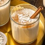 Receta de coquito puertoriqueño