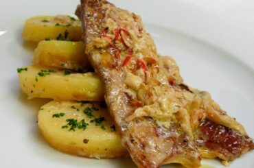 Matambre a la leche uruguayo, receta tradicional de cocina gaucha