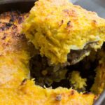 Receta de pastel de choclo chileno