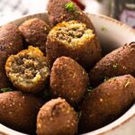 Receta de quipe tradicional