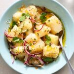 Receta de yuca al mojo: Guarnición caribeña fácil y sabrosa