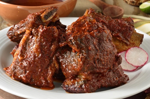 Carne de birria Carne de birria