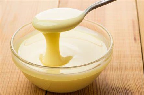 Leche condensada Leche condensada