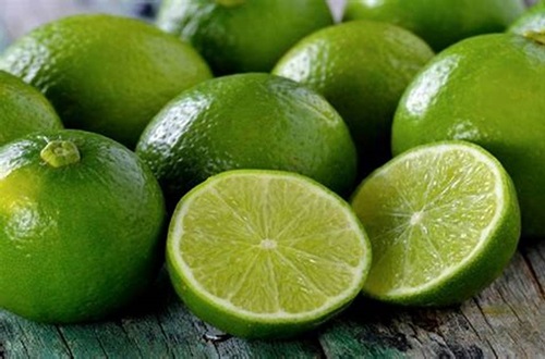Limones Limones