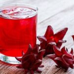 Receta de agua de jamaica