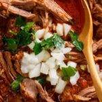Receta de birria de res estilo Jalisco