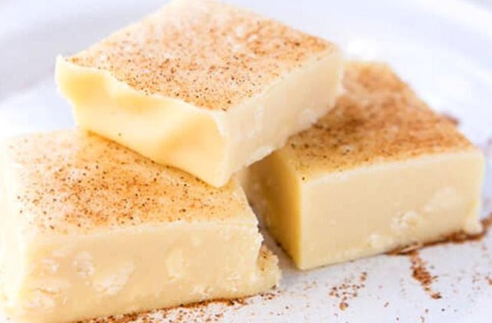Cajetas de leche Pinito: Receta tradicional y dulce