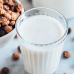Receta de horchata de chufa española