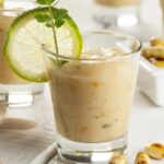 Leche de tigre