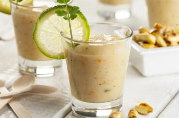 Leche de tigre