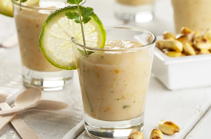 Leche de tigre
