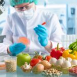 El futuro de la alimentación