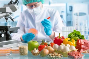El futuro de la alimentación