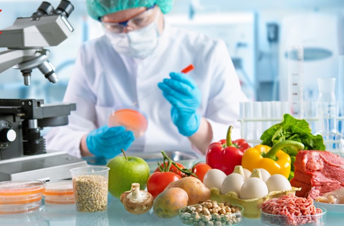 El futuro de la alimentación
