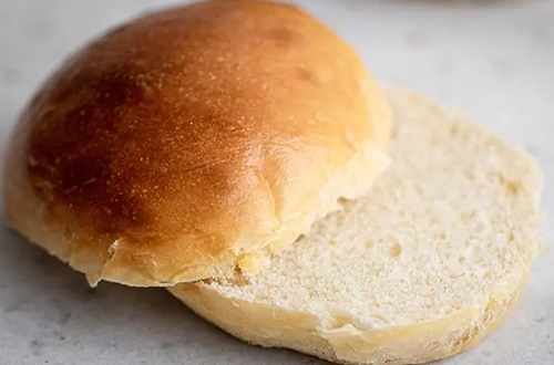 pan de hamburguesa pan de hamburguesa