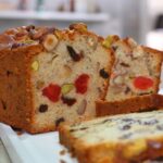 Receta de budín inglés