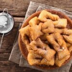 Receta de calzones rotos chilenos