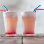 Receta de cóctel terremoto chileno