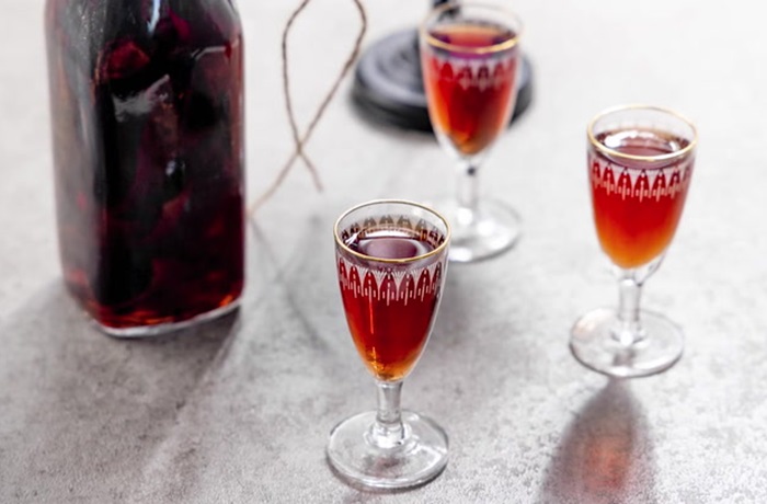 Receta de mamajuana dominicana
