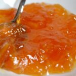 Receta de mermelada de naranja amarga inglesa