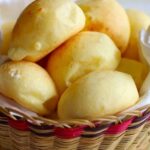 Receta de pandebono casero