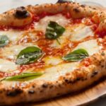 Receta de pizza con levadura seca y harina leudante