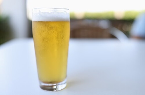 Cerveza Cerveza