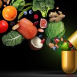 Fortificación de alimentos