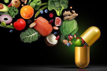 Fortificación de alimentos