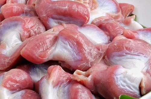 Mollejas Mollejas