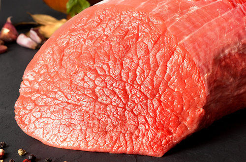 Carne de vacuno Carne de vacuno