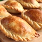 Receta de empanadas argentinas