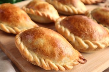 Receta de empanadas argentinas