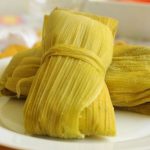 Receta de humitas de choclo chilenas